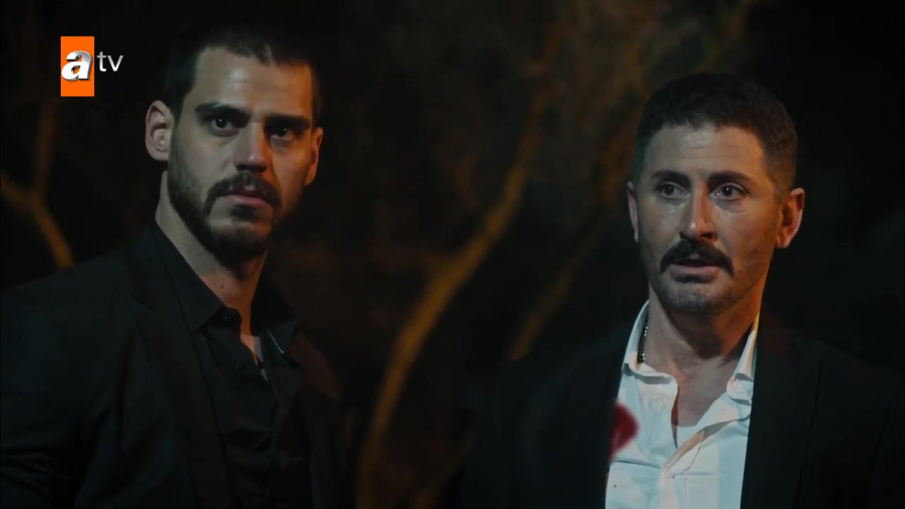 Одинокий волк (2022) 13 серия