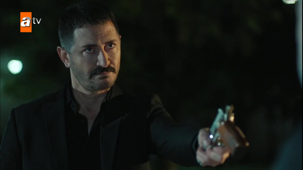 Одинокий волк 18 серия Одинокий волк 18 серия