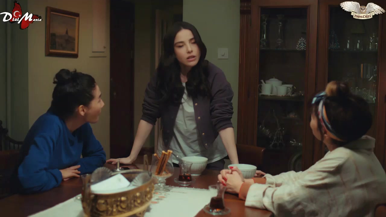 Мечты и жизни 10 серия Мечты и жизни 10 серия