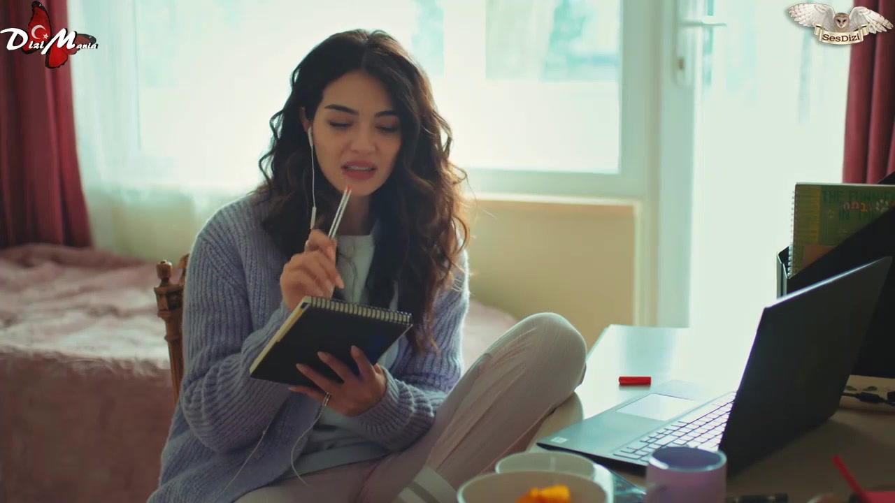 Мечты и жизни 16 серия Мечты и жизни 16 серия