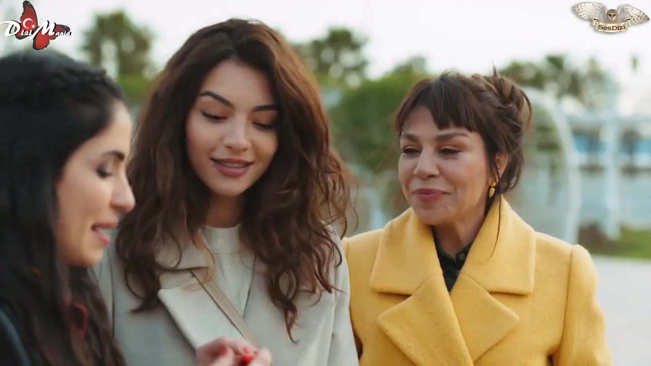 Мечты и жизни 24 серия Мечты и жизни 24 серия