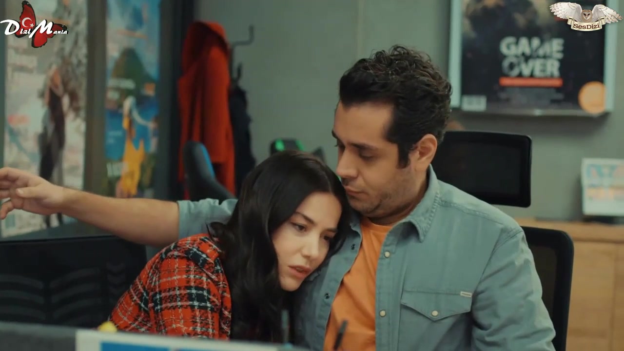 Мечты и жизни 6 серия Мечты и жизни 6 серия