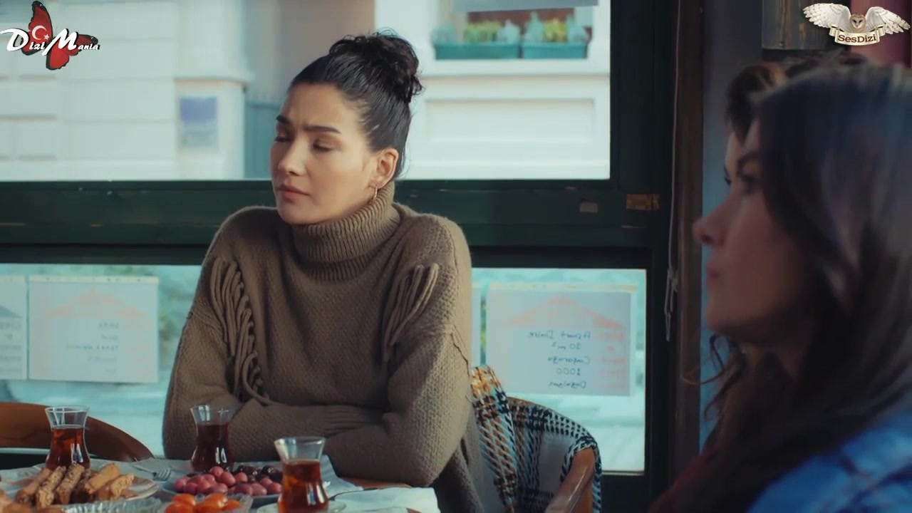 Мечты и жизни 9 серия Мечты и жизни 9 серия