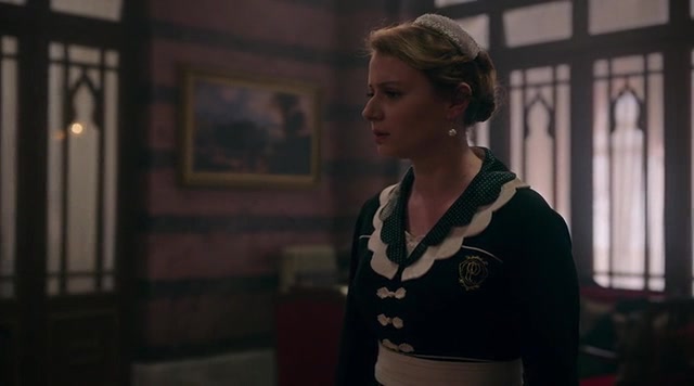 Полночь в отеле Пера Палас 6 серия Полночь в отеле Пера Палас 6 серия