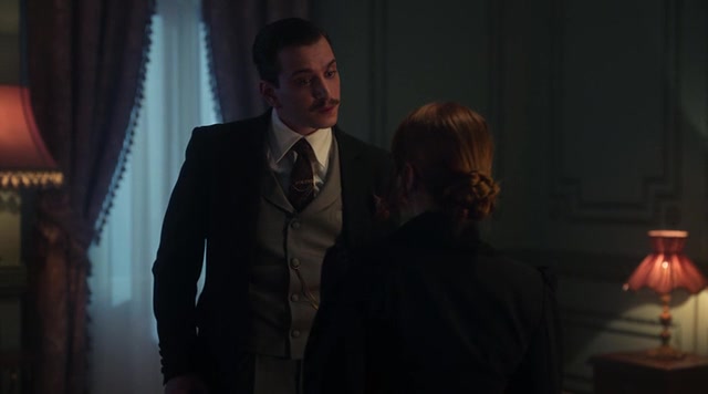 Полночь в отеле Пера Палас 7 серия Полночь в отеле Пера Палас 7 серия