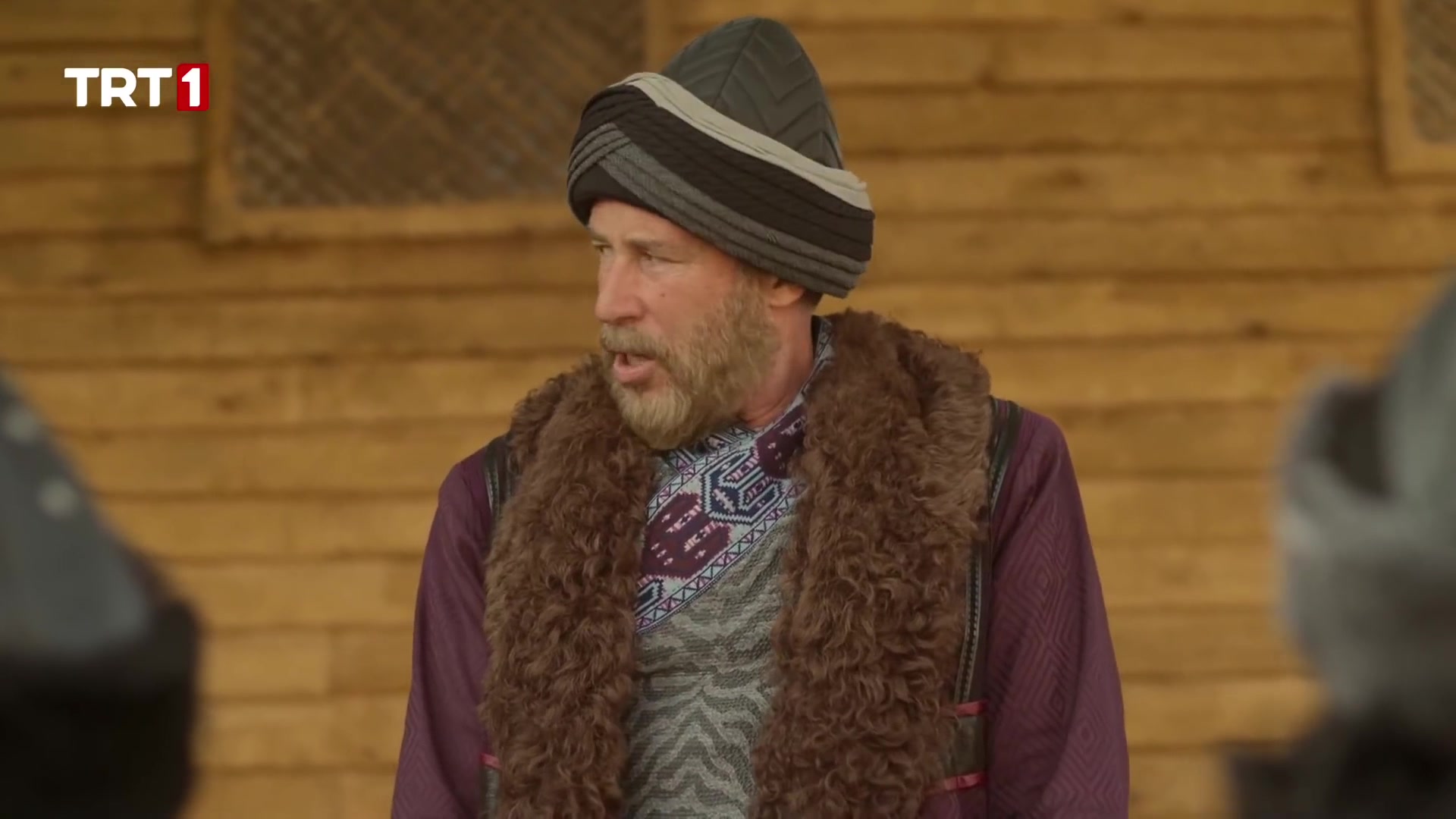 Путь любви: Хаджи Байрами Вели 3 серия Путь любви: Хаджи Байрами Вели 3 серия