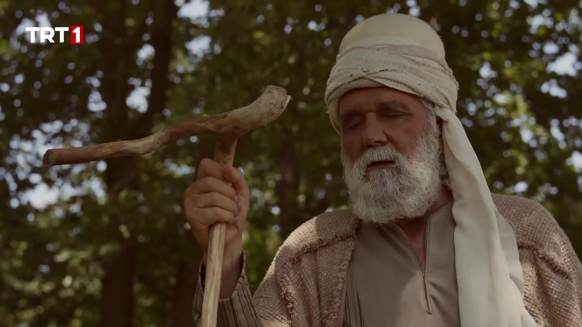 Путь любви: Хаджи Байрами Вели 4 серия Путь любви: Хаджи Байрами Вели 4 серия