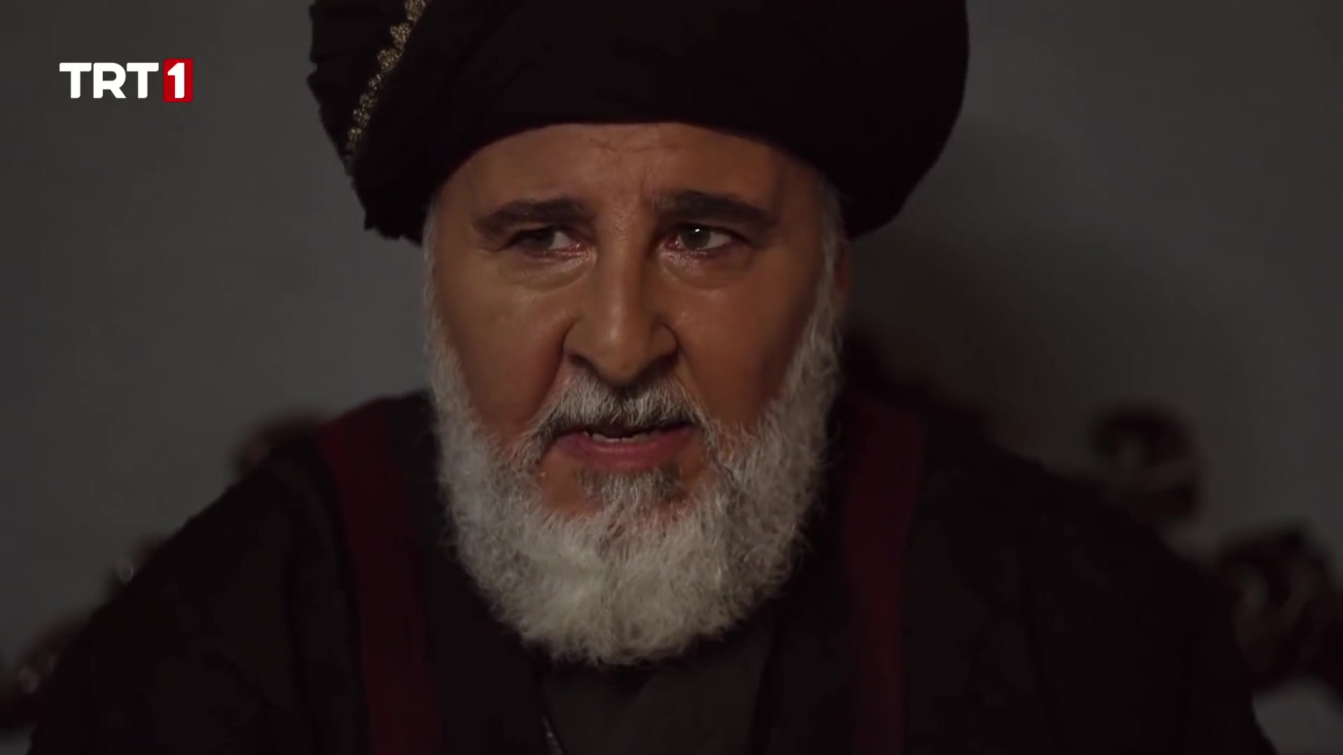 Путь любви: Хаджи Байрами Вели 5 серия Путь любви: Хаджи Байрами Вели 5 серия