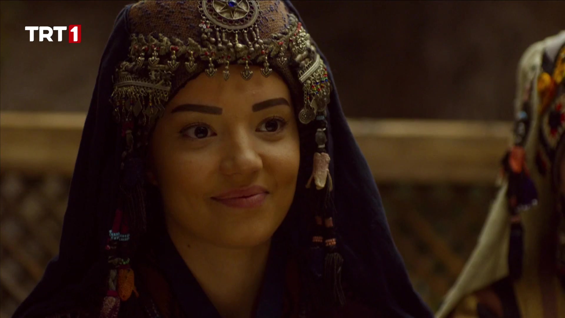 Путь любви: Хаджи Байрами Вели 6 серия Путь любви: Хаджи Байрами Вели 6 серия