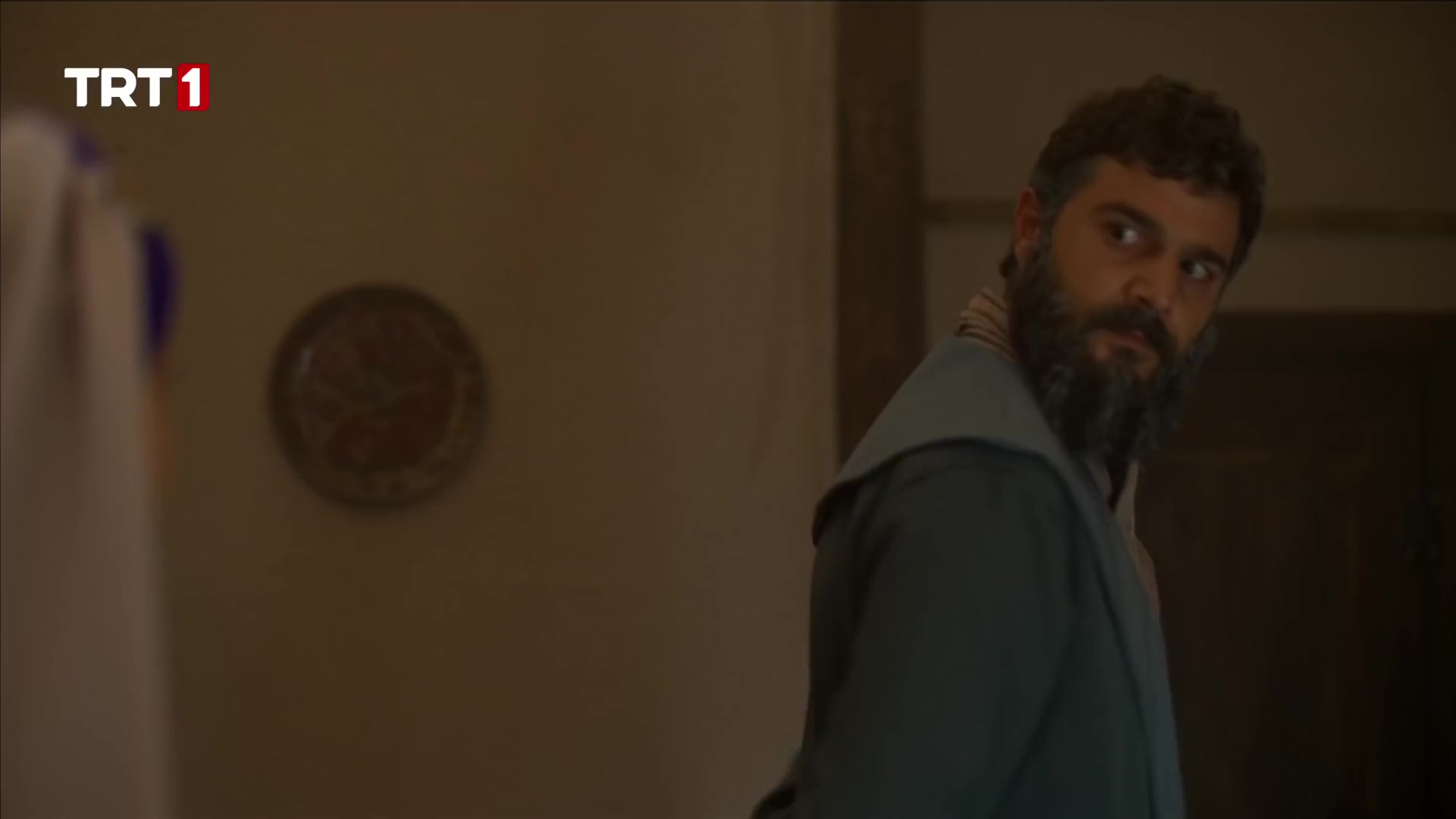 Путь любви: Хаджи Байрами Вели 7 серия Путь любви: Хаджи Байрами Вели 7 серия