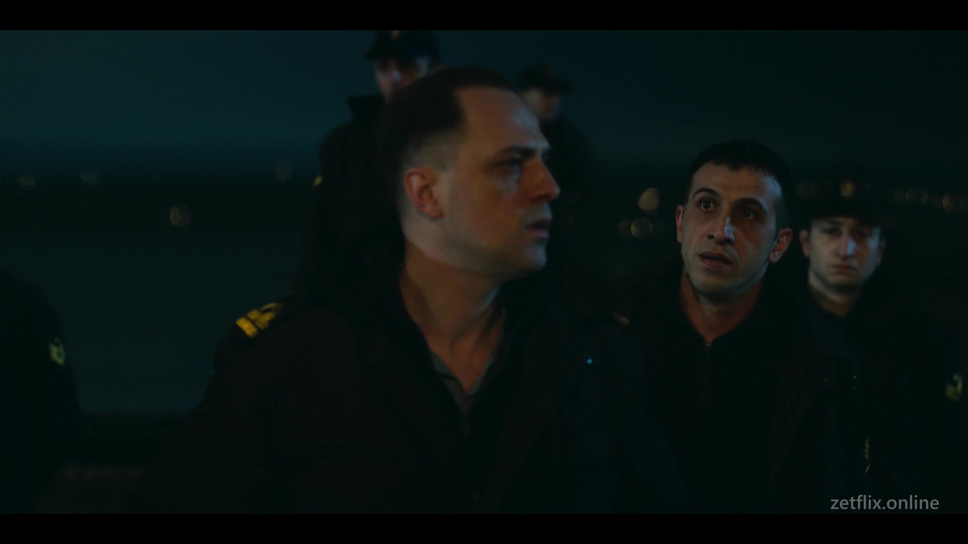 Подводная лодка Yakamoz S-245 4 серия Подводная лодка Yakamoz S-245 4 серия