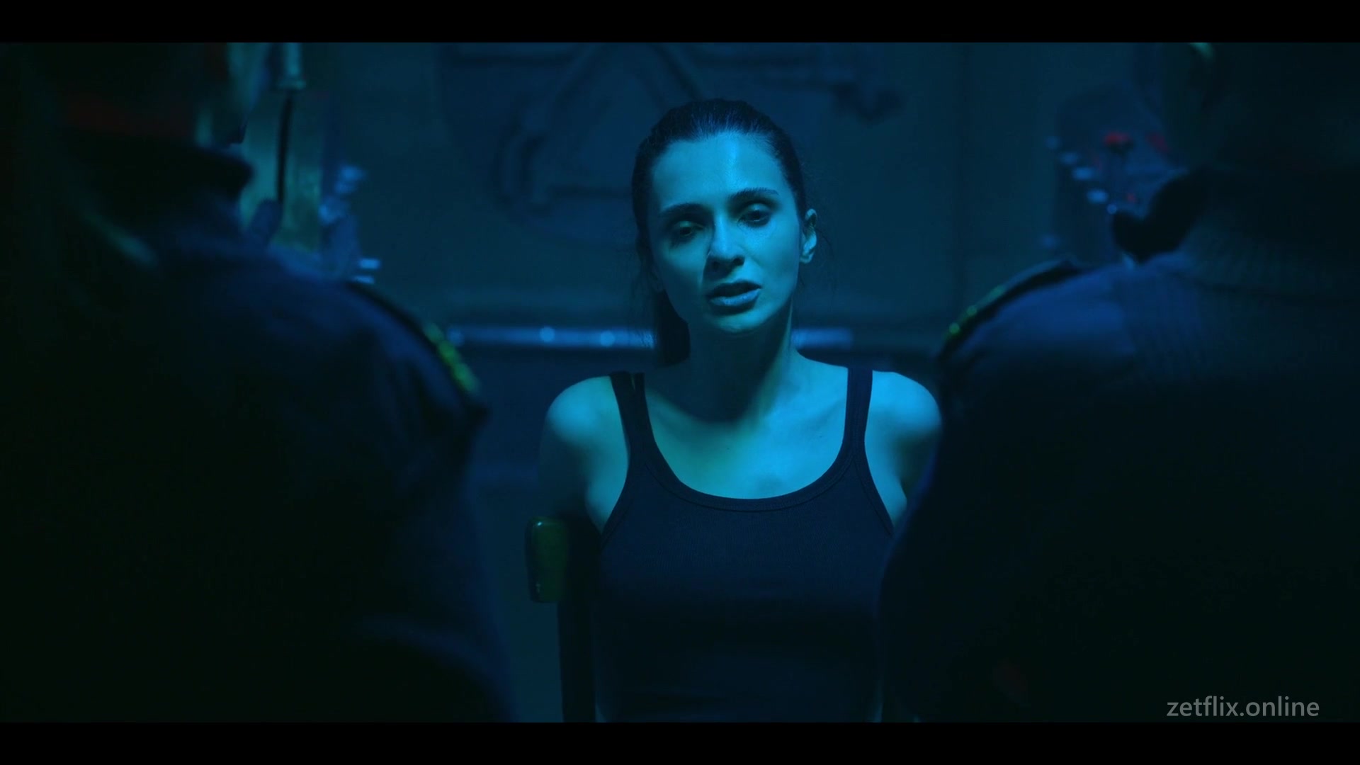 Подводная лодка Yakamoz S-245 5 серия Подводная лодка Yakamoz S-245 5 серия