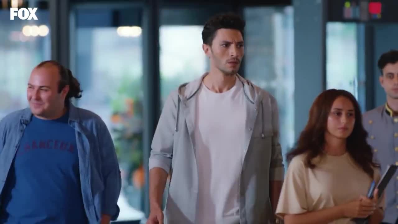 Любовь, разум, месть 11 серия Любовь, разум, месть 11 серия