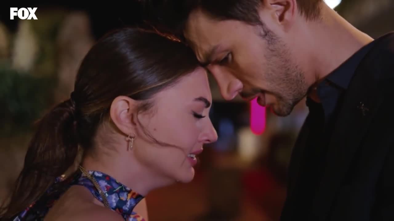 Любовь, разум, месть 14 серия Любовь, разум, месть 14 серия