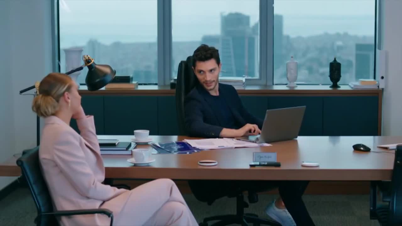 Любовь, разум, месть 2 серия Любовь, разум, месть 2 серия