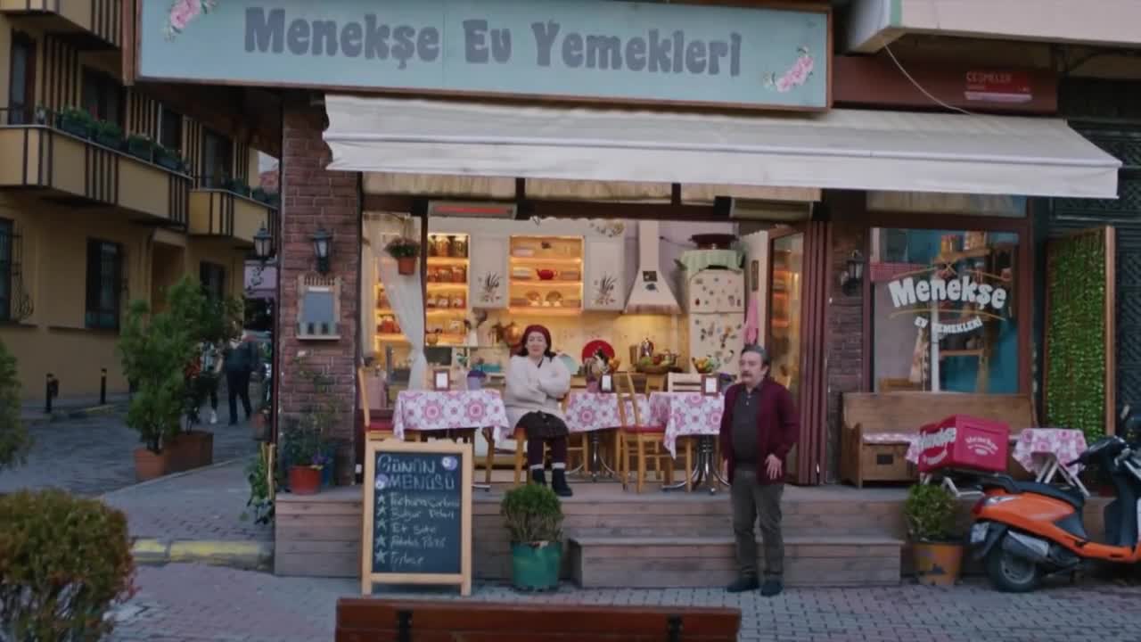 Любовь, разум, месть 25 серия Любовь, разум, месть 25 серия