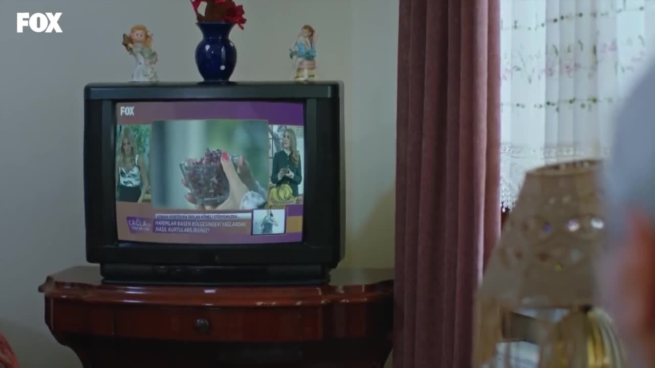 Любовь, разум, месть 26 серия Любовь, разум, месть 26 серия