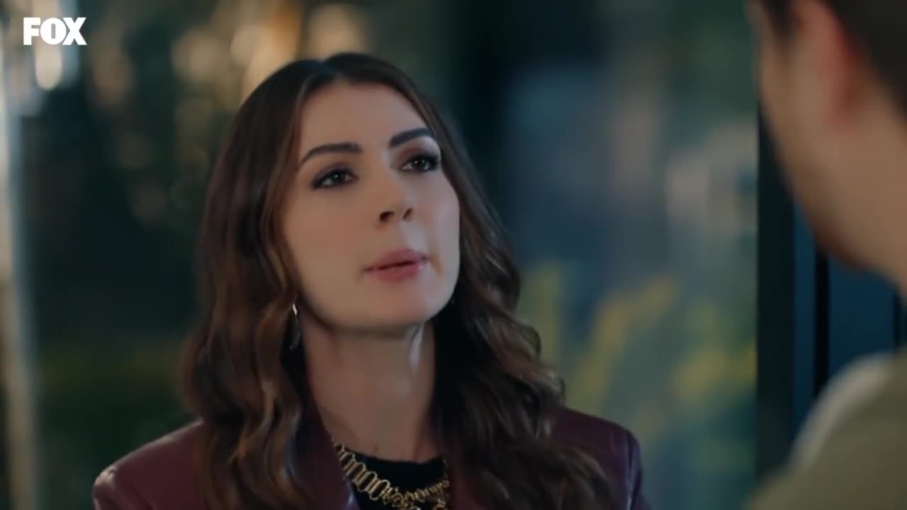 Любовь, разум, месть 27 серия Любовь, разум, месть 27 серия