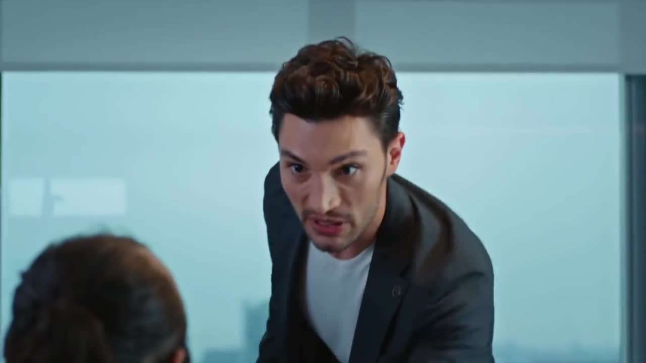 Любовь, разум, месть 3 серия Любовь, разум, месть 3 серия