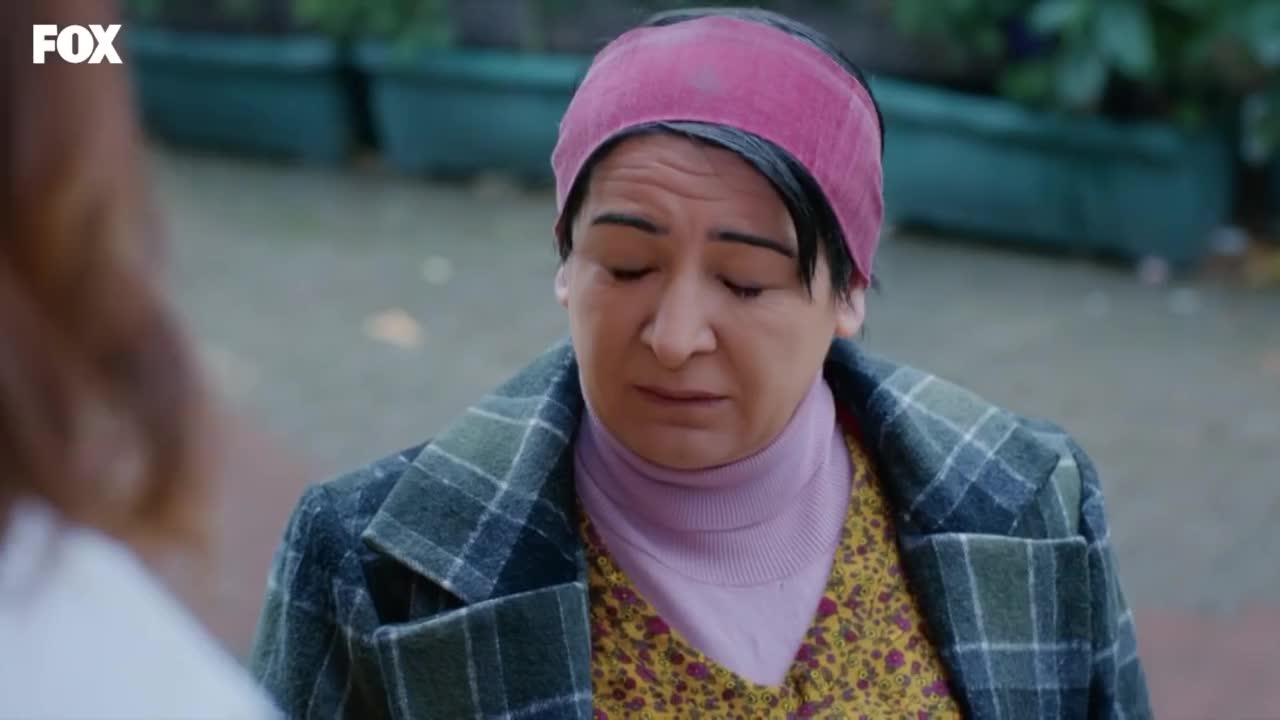 Любовь, разум, месть 30 серия