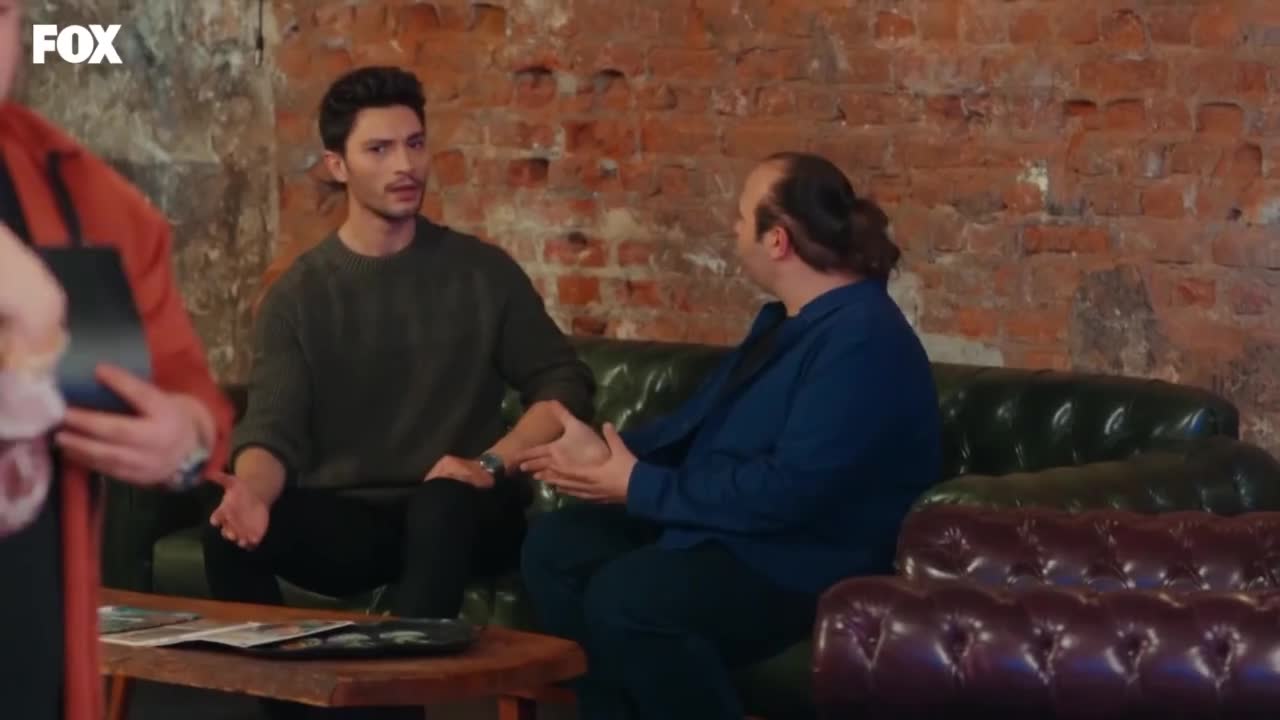 Любовь, разум, месть 32 серия Любовь, разум, месть 32 серия