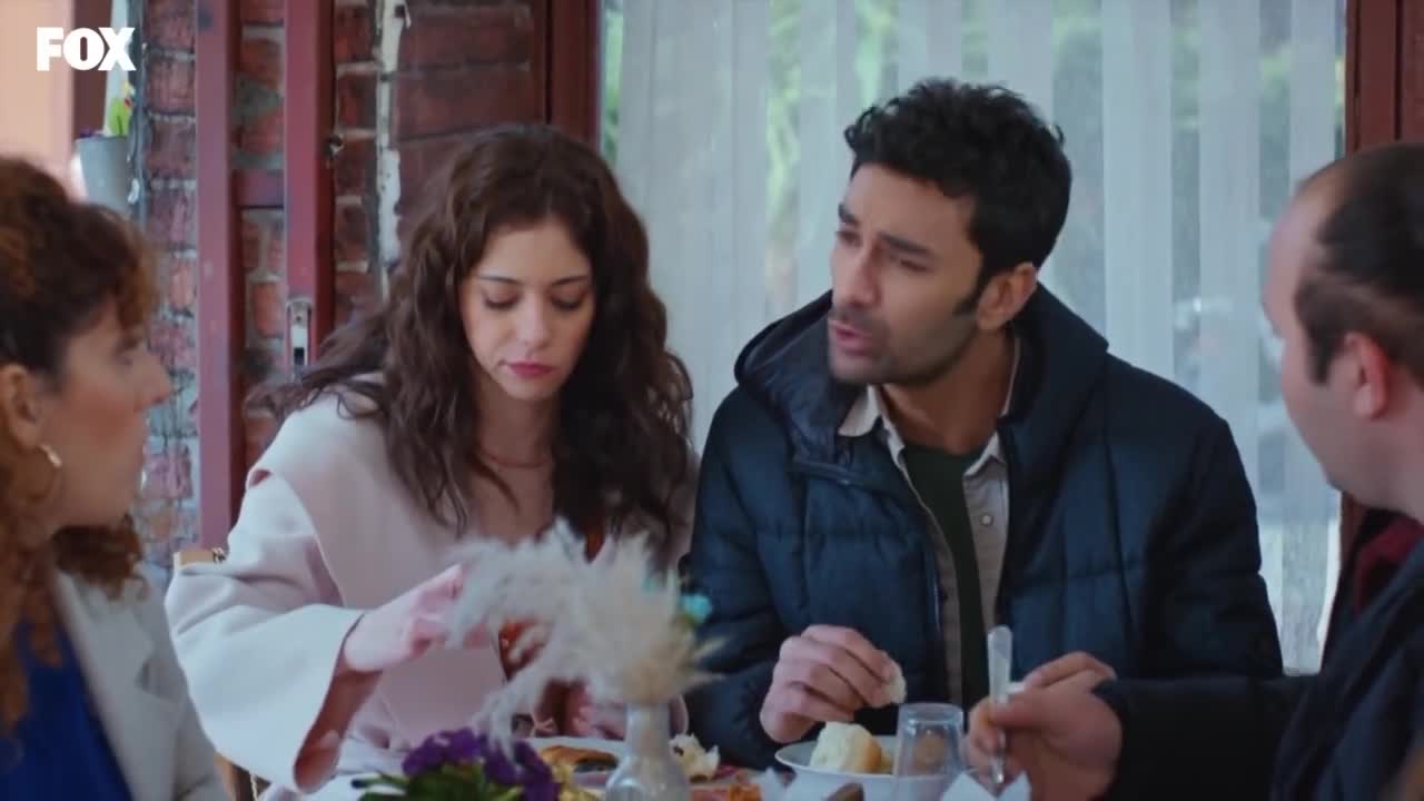 Любовь, разум, месть 33 серия Любовь, разум, месть 33 серия