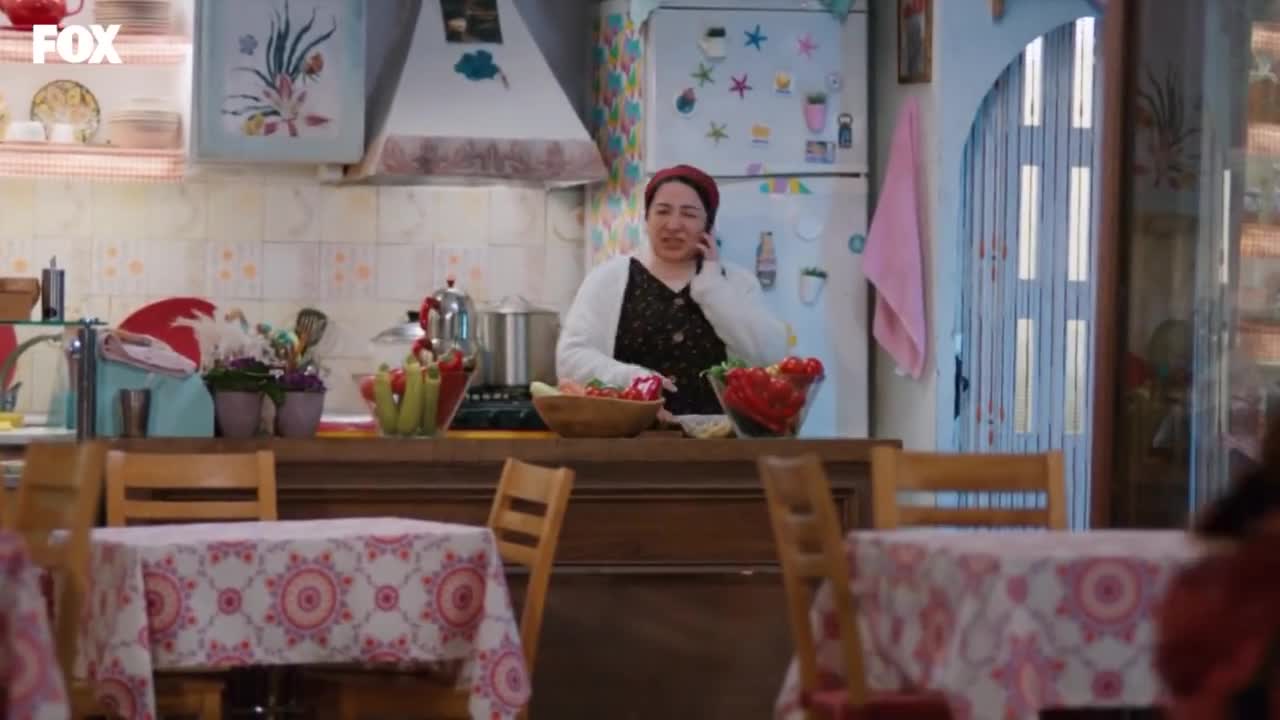 Любовь, разум, месть 34 серия Любовь, разум, месть 34 серия