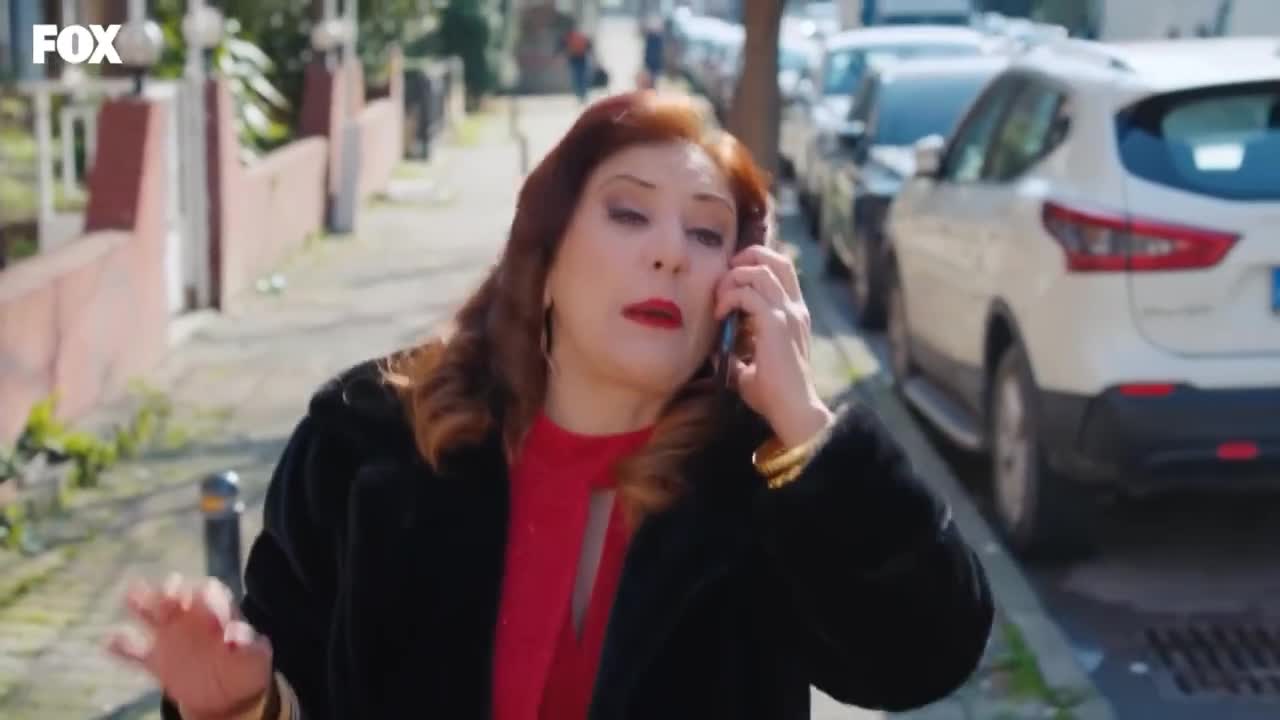 Любовь, разум, месть 35 серия Любовь, разум, месть 35 серия