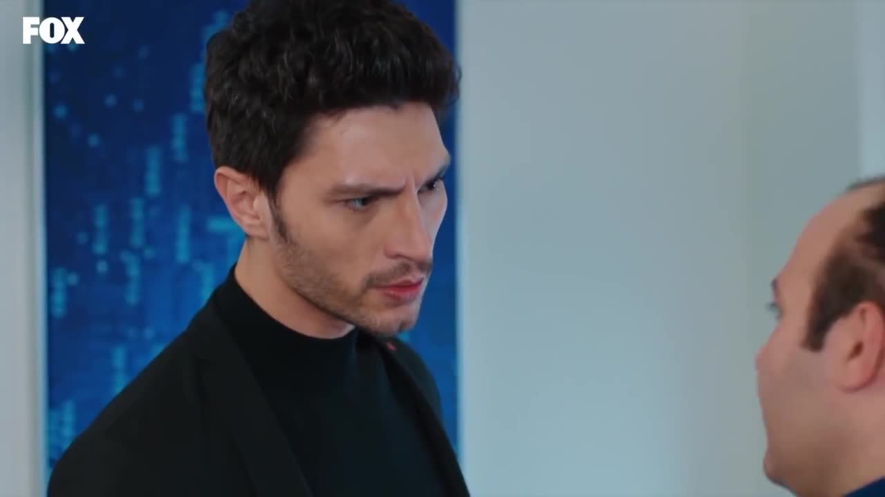 Любовь, разум, месть 36 серия Любовь, разум, месть 36 серия