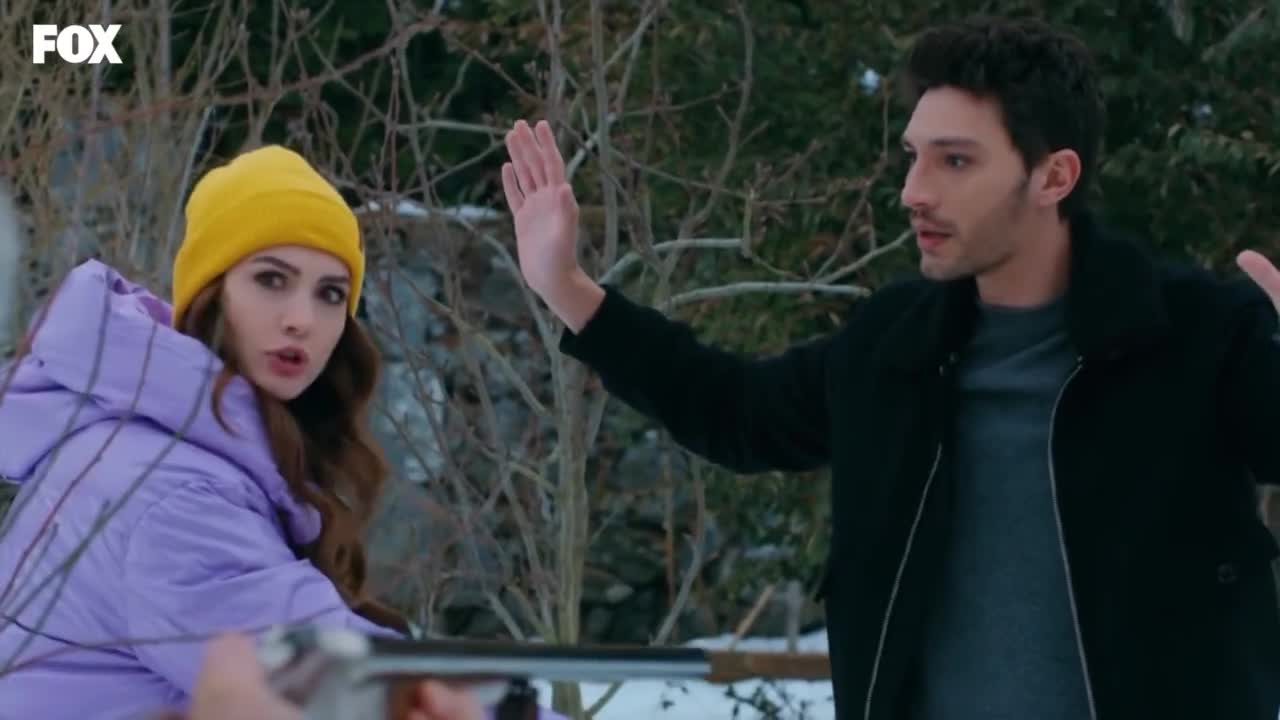 Любовь, разум, месть 37 серия Любовь, разум, месть 37 серия