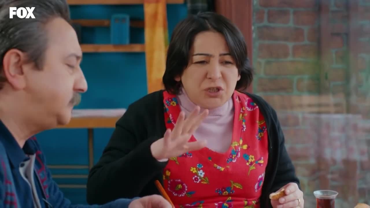 Любовь, разум, месть 38 серия Любовь, разум, месть 38 серия