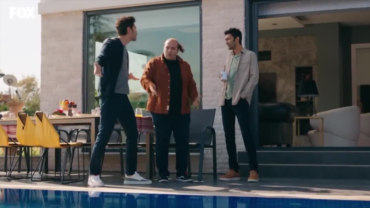 Любовь, разум, месть 42 серия Любовь, разум, месть 42 серия