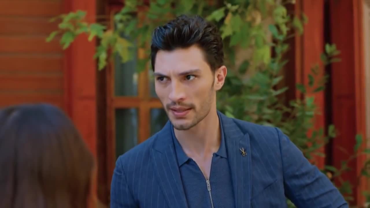 Любовь, разум, месть 5 серия Любовь, разум, месть 5 серия