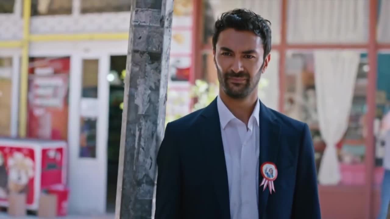 Любовь, разум, месть 7 серия Любовь, разум, месть 7 серия