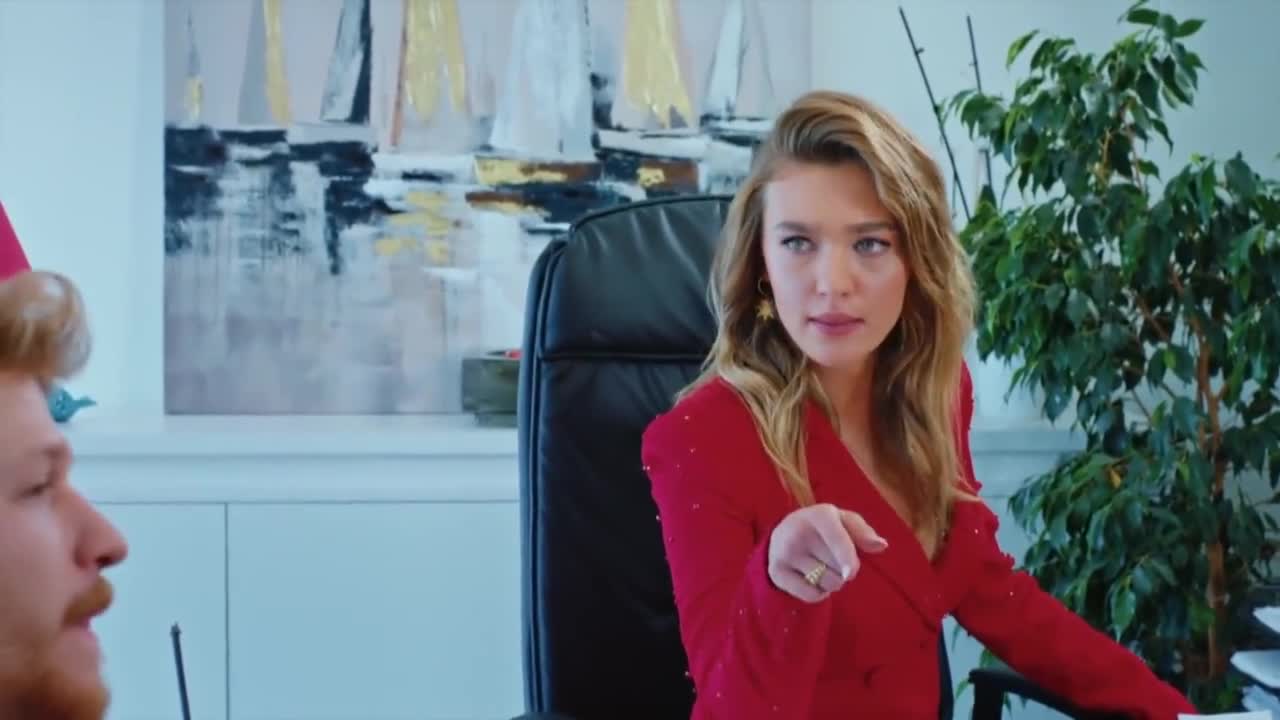 Любовь, разум, месть 8 серия Любовь, разум, месть 8 серия