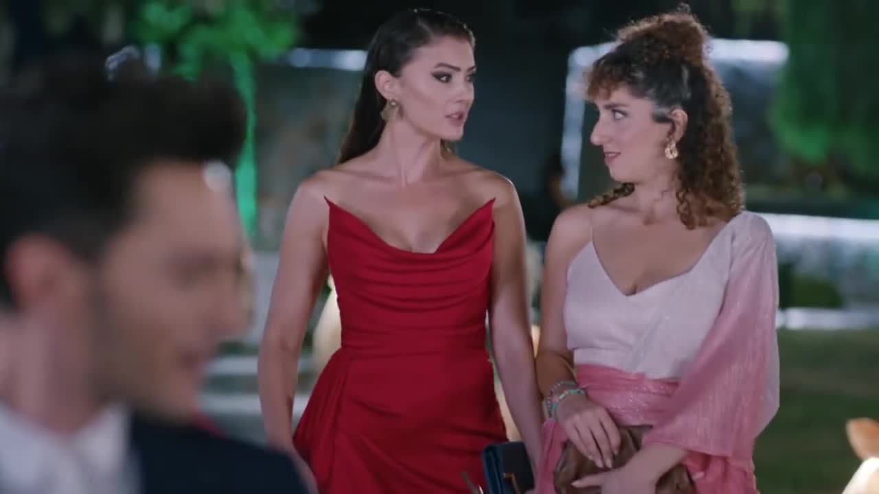 Любовь, разум, месть 9 серия Любовь, разум, месть 9 серия