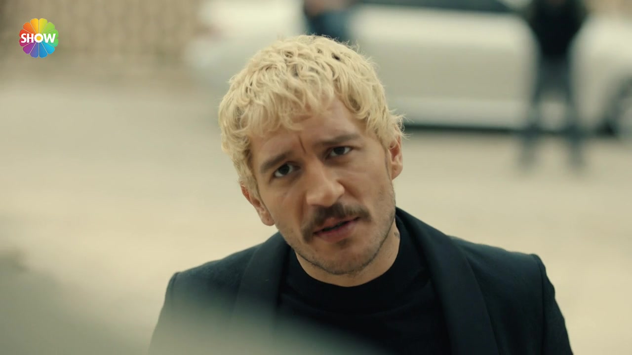 Три куруша (2021) 1 серия