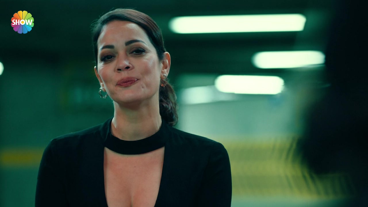 Три куруша (2021) 11 серия