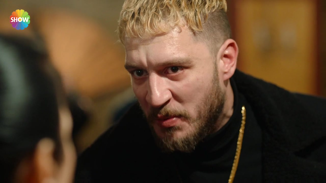 Три куруша (2021) 14 серия