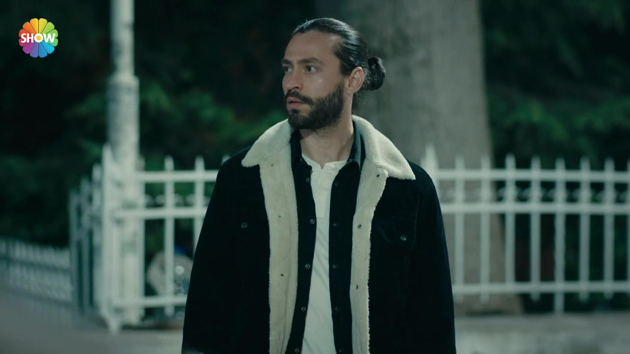 Три куруша (2021) 15 серия