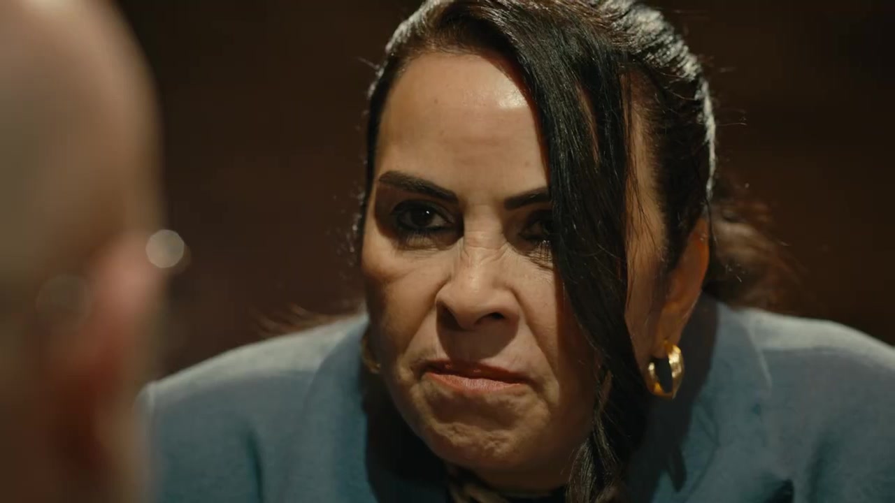 Три куруша (2021) 16 серия