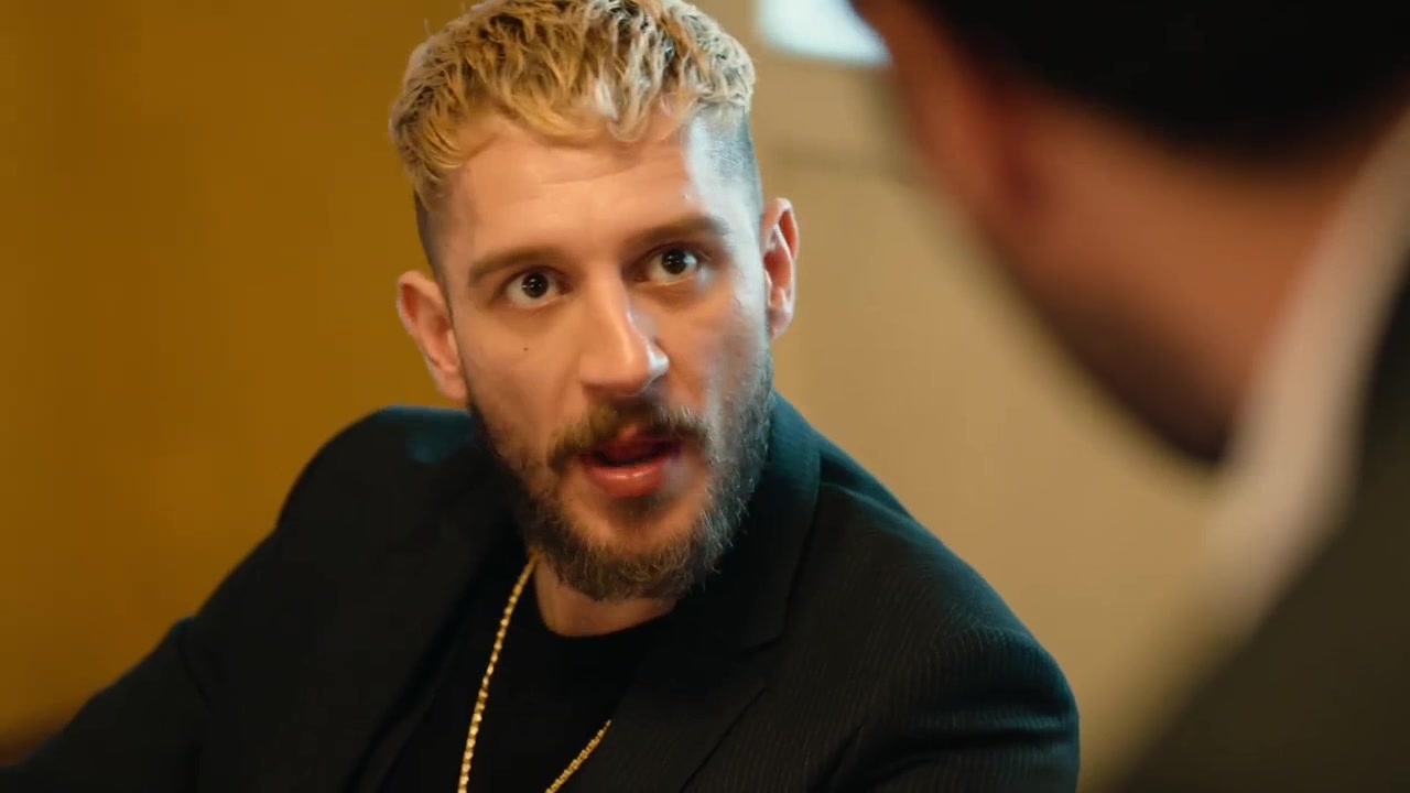 Три куруша (2021) 17 серия