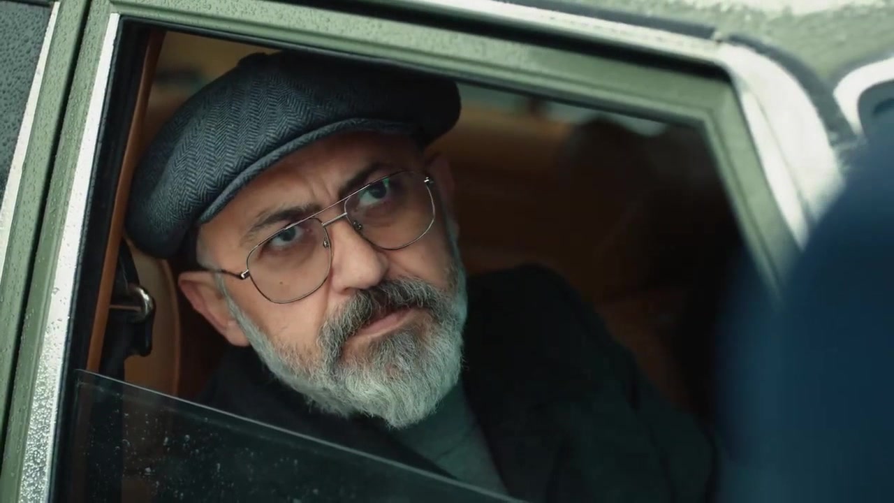 Три куруша (2021) 19 серия