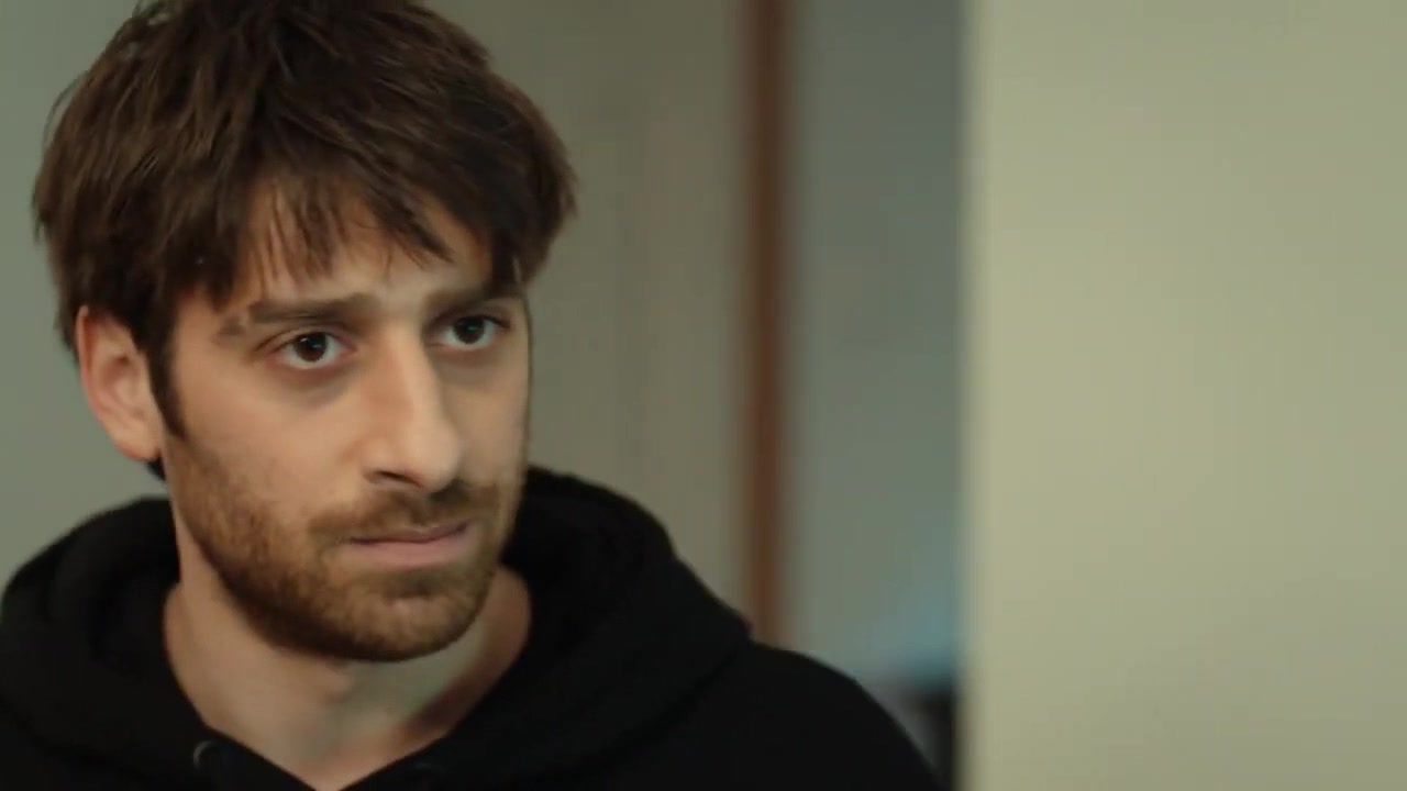 Три куруша (2021) 20 серия