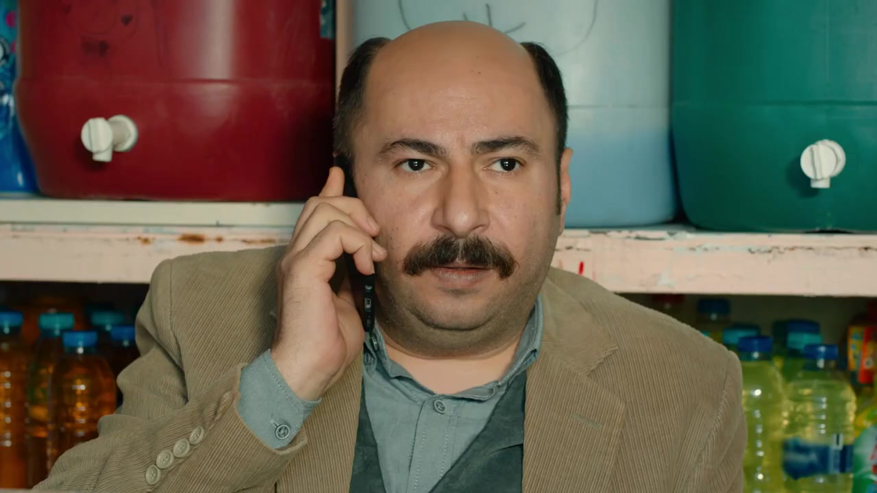 Три куруша (2021) 21 серия