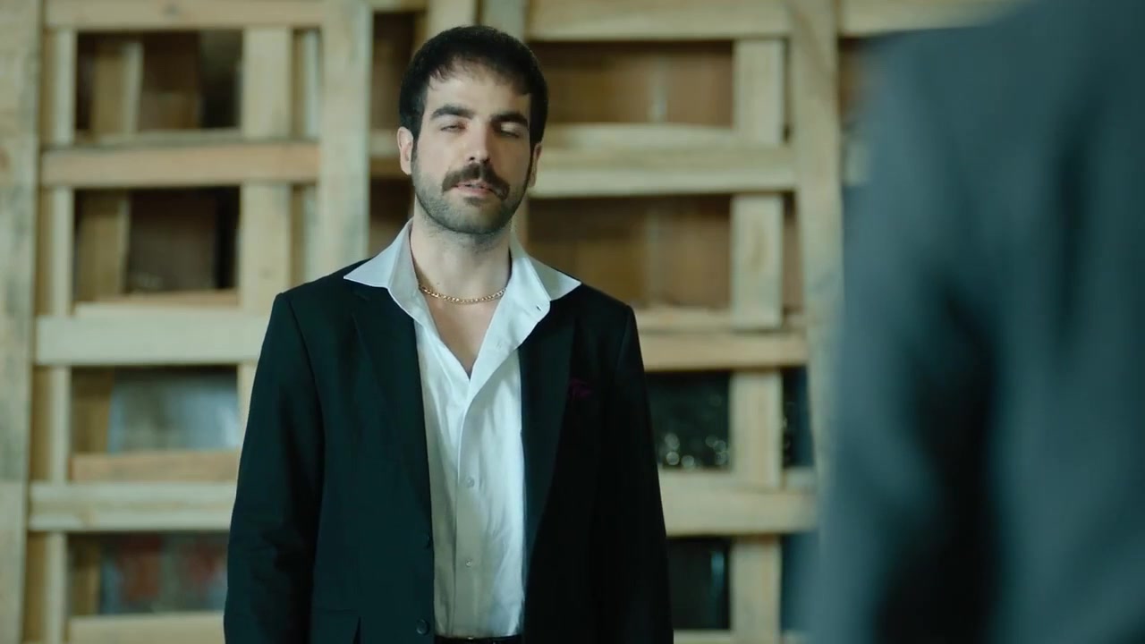 Три куруша (2021) 22 серия