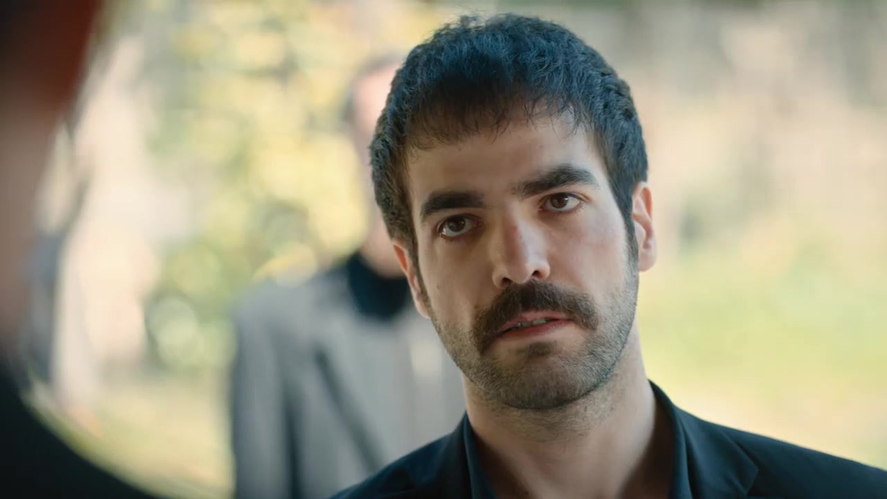 Три куруша (2021) 23 серия