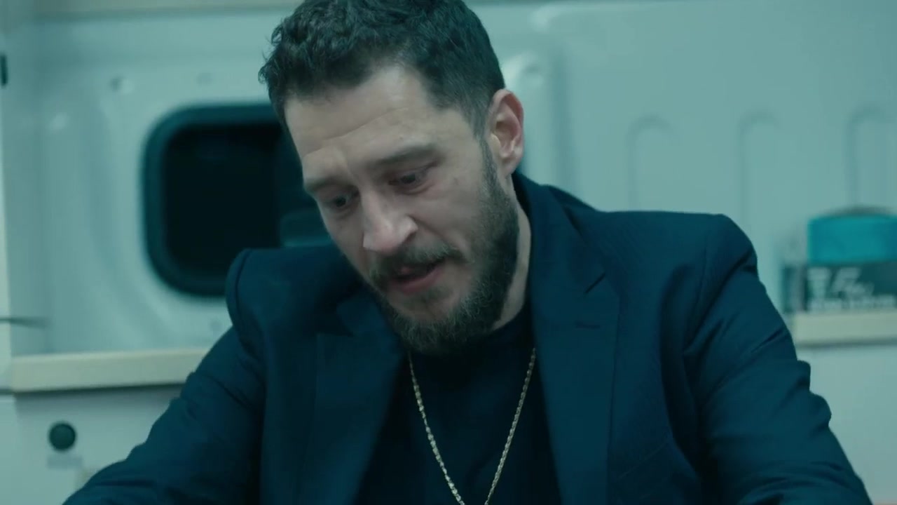 Три куруша (2021) 26 серия