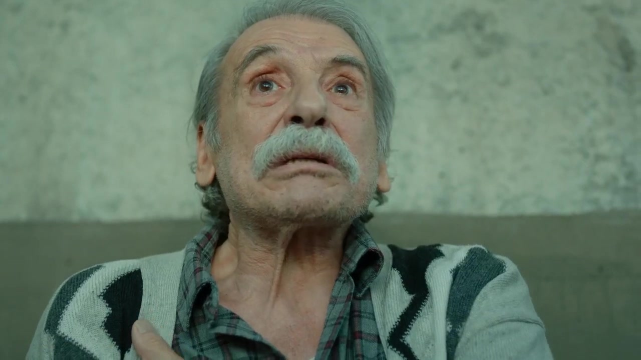 Три куруша (2021) 27 серия