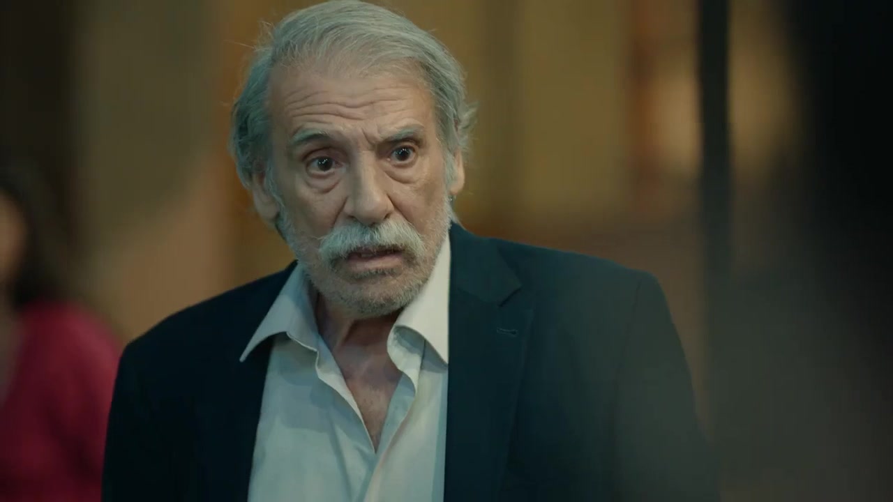 Три куруша (2021) 28 серия